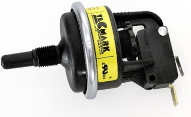 Raypak 006737F pressure switch - kit