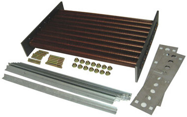 RAYPAK | TUBE BUNDLE-405, 22" LONG | 004674F