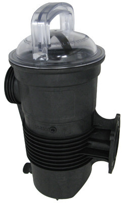 PENTAIR | POT ASSY WITH PLASTIC BASKET | 359507