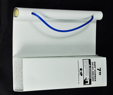 WEIRS | UNIVERSAL SPRING LOADED WEIRS | 240007