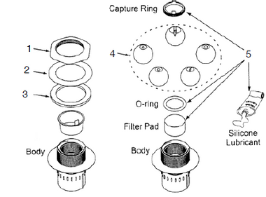 PENTAIR | LAMINAR LED LIGHT ENGINE | 590021