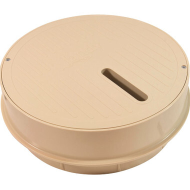 JANDY | LID AND COLLAR, PEBBLE, LAMINAR JET, | JLPBBL
