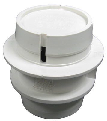 WATERWAY | COLLAR PLATE | 519-3100