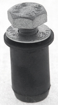 ODYSSEY | NEOPRENE TUBE INSERT | 476