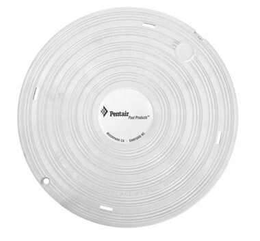American products admiral heavy duty pool skimmer lids cover replacement 85000500