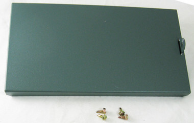 RAYPAK | POOLSTAT COVER / LOCK | 009505