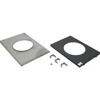 RAYPAK | OUTDOOR STACK KIT, R407A | 009837