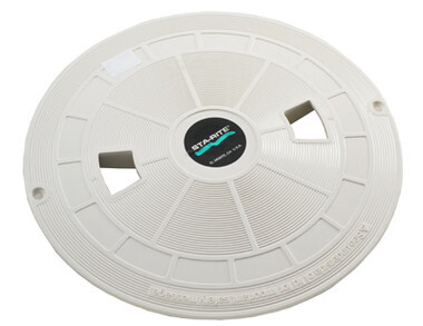 SWIMQUIP/STA-RITE | SKIMMER LID | 08650-0058