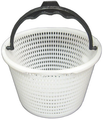 WATERWAY | BASKET ASSY W/ HANDLE | 542-3240
