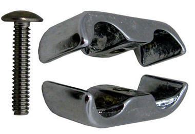 PERMA-CAST | ROPE CLAMP FOE 3/4” ROPE | PH-59