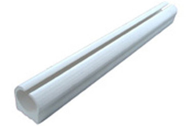 S. R. SMITH | RUBBER FULCRUM PAD, 20” | FC-100A