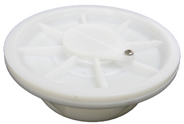 PENTAIR / STA-RITE / SWIMQUIP | VALVE, FLOAT ASSY. | 08650-0079