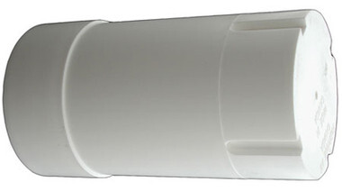 OLYMPIC | HUB, WHITE | BUL-1002