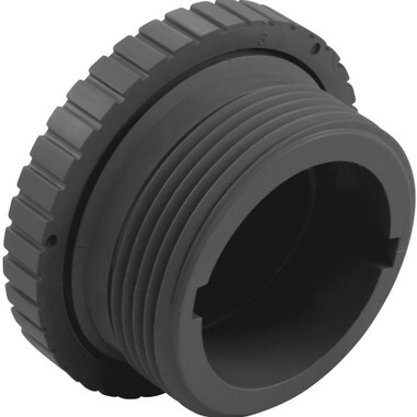 CUSTOM MOLDED PRODUCTS | SLOTTED OPENING | 25552-007-000