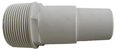 PENTAIR/STA-RITE | HOSE ADAPTOR | 09656-0211