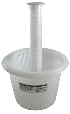SWIMPRO SKIMMER BASKET | 5404-01