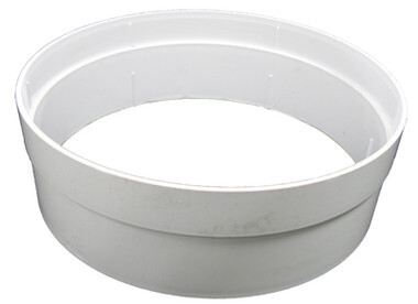 PENTAIR | RING, EXTENSION COLLAR | 85002300