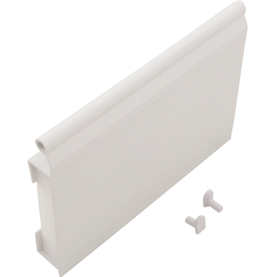 KAFKO/Equator 20-0010-1 Weir Conversion Kit