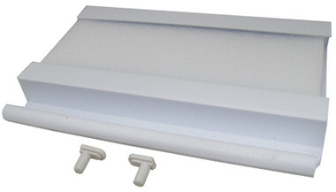 KAFKO/EQUATOR | WEIR CONVERSION KIT | 20-0010-1