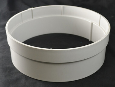 KAFKO/EQUATOR | GROUT RING | 20-0400-1