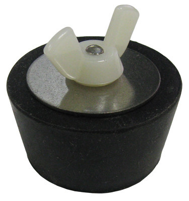 MUSKIN | ANTI-SYPHON CAP W/6690-0 | 56019 - Pool and Spa