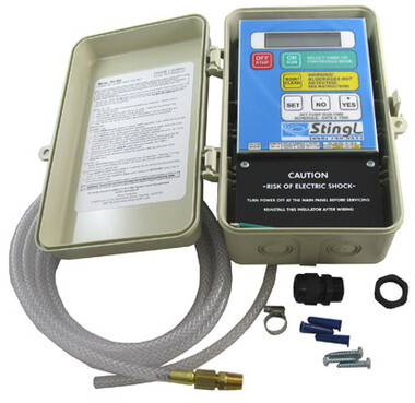 STINGL SR-500 | STINGL SAFETY SWITCH | SR-500