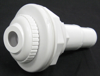 HERCULES/JACUZZI/ SPLASH PAK | EYEBALL, WHITE W/4090-25 | 43-1253-80-R