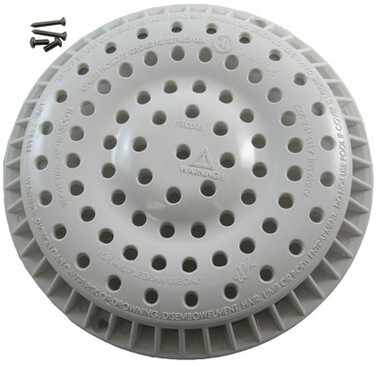 WATERWAY | MAIN DRAINS | 642-2330