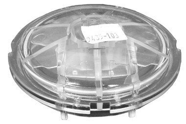 CUSTOM MOLDED PRODUCTS | COVER | 25830-209-020
