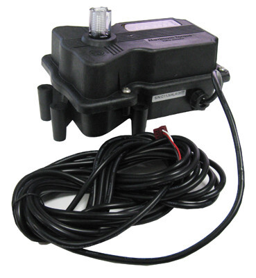 JANDY | JVA 2440 ACTUATOR FOR 3 PORT JANDY VALVES, 24 VOLT AC | 4424
