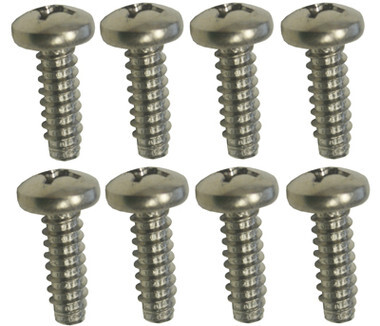 JANDY | SCREW, HOUSING W/6652-08 | 1298