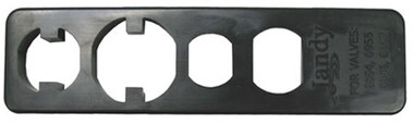 JANDY | BALL VALVE HANDLE TOOL | R0444500