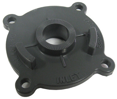 JANDY | COVER, 2 & 3 PORT | 3426