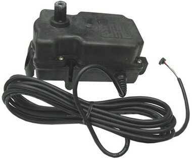 PENTAIR | CVA-24T VALVE ACTUATOR, 2 PORT 24V AC,180 DEGREE ROTATION | 263045