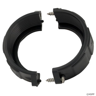 HEATER UNIONS | 2" SNAP NUT | 42-0007B