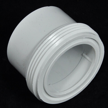 HEATER UNIONS | TAILPIECE, 2" | 20-1030