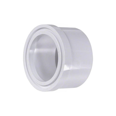 Waterway 417-5120 2" Flange X 2" Slip
