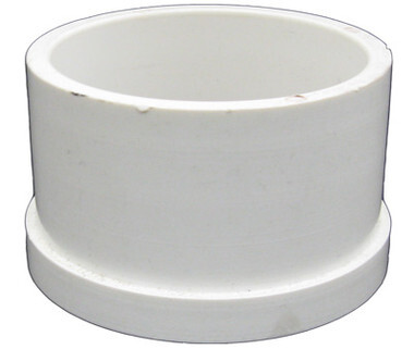 WATERWAY | 2" FLANGE x 2" SLIP | 417-5120