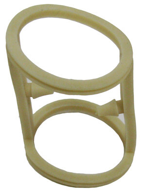 PENTAIR/ORTEGA | SEAL DIVERTER PERMALOK 1½" | 072432