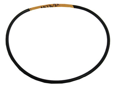 PENTAIR/ORTEGA | O-RING COVER, 2" | 072554
