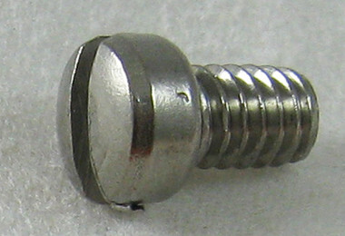 PENTAIR/ORTEGA | SCREW STOP SS FOR BRASS & PRE ‘88 | 072541