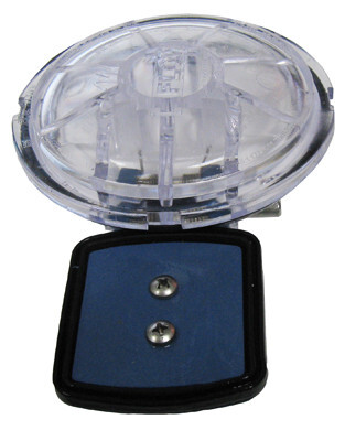 WATERWAY | SWING VALVE LID ASSY | 600-7300