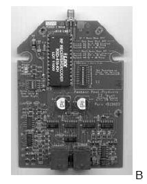 PENTAIR | MODULE FOR ESO-2 EMEREGENCY SHUT OFF SWITCH | MODESO