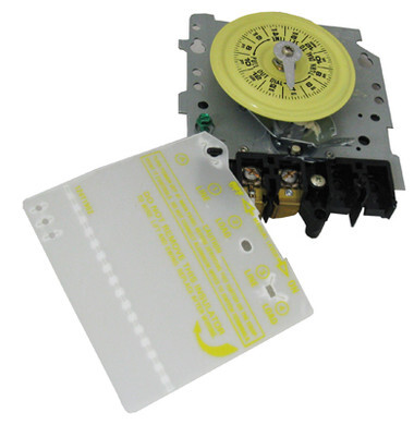 INTERMATIC | MECHANISM, 120V | T101M