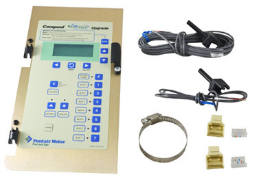 PENTAIR | COMPOOL TO EASY TOUCH UPGRADE WITHOUT TRANSFORMER | 521107