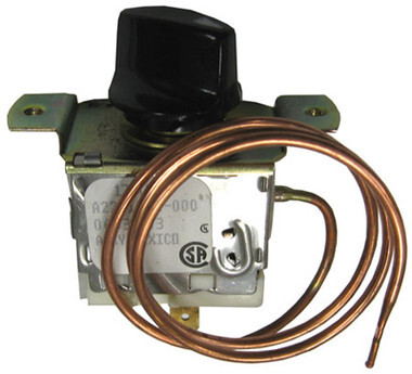 INTERMATIC | FREEZE PROTECTION THERMOSTAT | 178T24