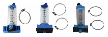 ROLA-CHEM | 4" PVC PIPE, VERTICAL MOUNT 125-500 GPM / 473-1893 LPM | 570381V