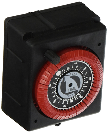 Intermatic PB914N66 Mechanism For Pf1102T 240V Only