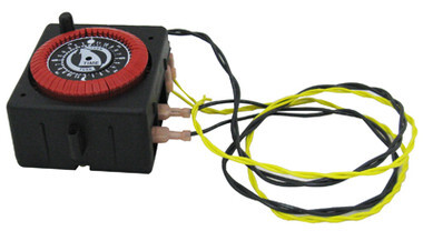 JANDY | TIME CLOCK KIT | 7152
