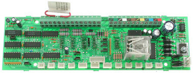 JANDY | POWER CENTER PC BOARD | 4395